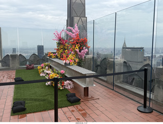153 a2v. New York City - Top of the Rock