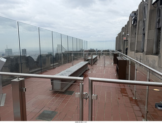161 a2v. New York City - Top of the Rock