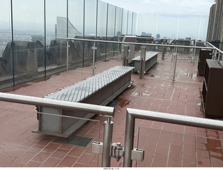 162 a2v. New York City - Top of the Rock