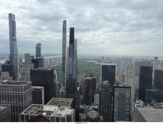 163 a2v. New York City - Top of the Rock