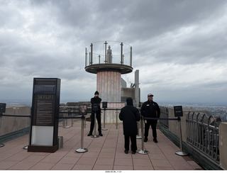 168 a2v. New York City - Top of the Rock