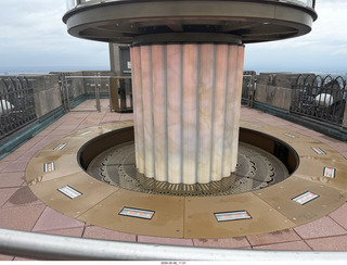 174 a2v. New York City - Top of the Rock