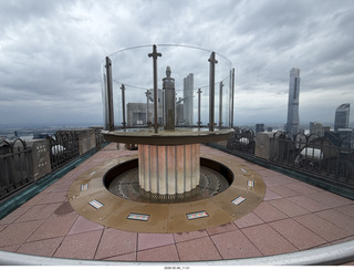 176 a2v. New York City - Top of the Rock