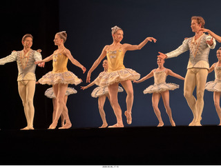 235 a2v. New York City Ballet