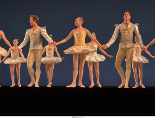 236 a2v. New York City Ballet