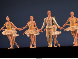 237 a2v. New York City Ballet