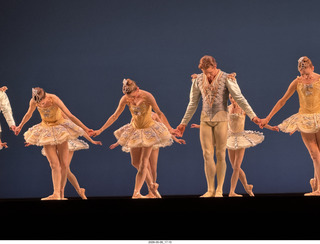 238 a2v. New York City Ballet