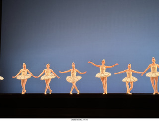 239 a2v. New York City Ballet