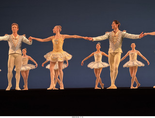 242 a2v. New York City Ballet