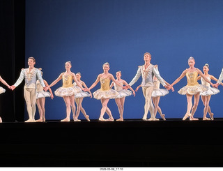 243 a2v. New York City Ballet