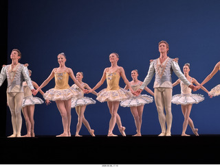 244 a2v. New York City Ballet