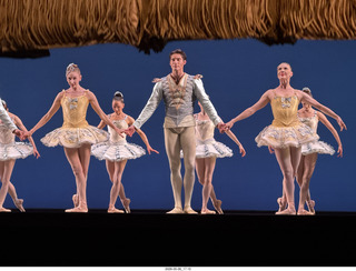 246 a2v. New York City Ballet