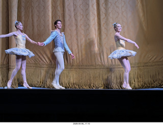 247 a2v. New York City Ballet