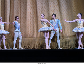 248 a2v. New York City Ballet