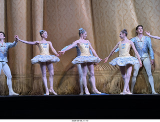 249 a2v. New York City Ballet