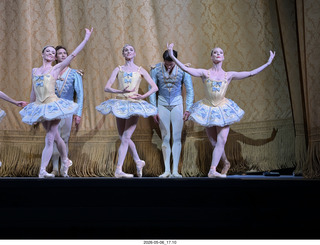 251 a2v. New York City Ballet