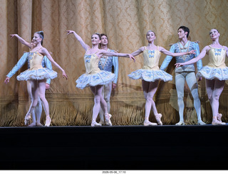 253 a2v. New York City Ballet