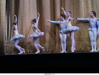 254 a2v. New York City Ballet