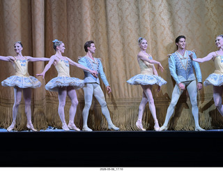 257 a2v. New York City Ballet