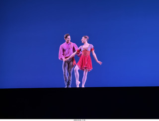 264 a2v. New York City Ballet