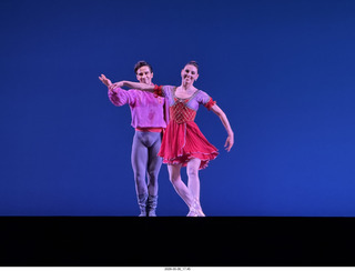 265 a2v. New York City Ballet