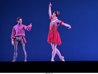 266 a2v. New York City Ballet