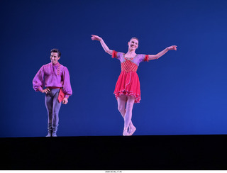 269 a2v. New York City Ballet