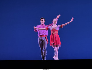 270 a2v. New York City Ballet