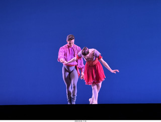 271 a2v. New York City Ballet