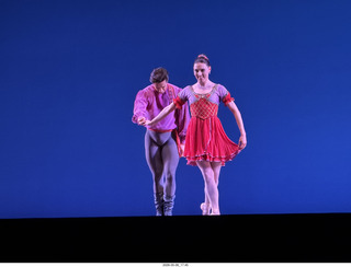 272 a2v. New York City Ballet