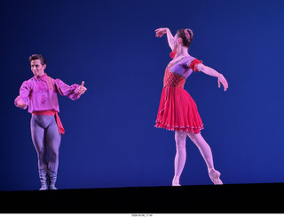 274 a2v. New York City Ballet