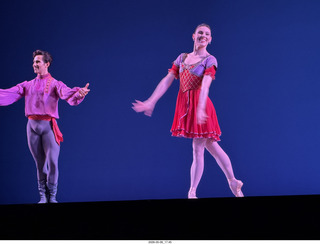 275 a2v. New York City Ballet