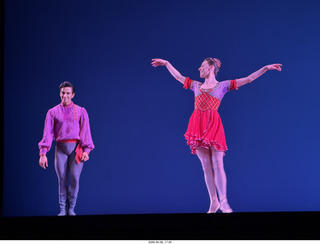 276 a2v. New York City Ballet