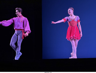 277 a2v. New York City Ballet