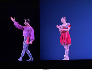 278 a2v. New York City Ballet