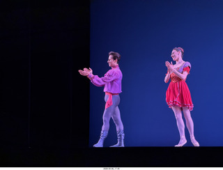 279 a2v. New York City Ballet
