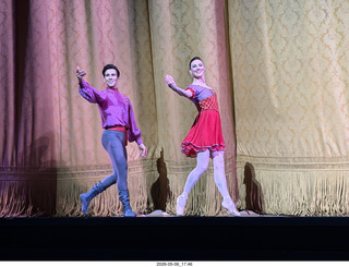 288 a2v. New York City Ballet
