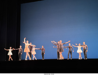 297 a2v. New York City Ballet