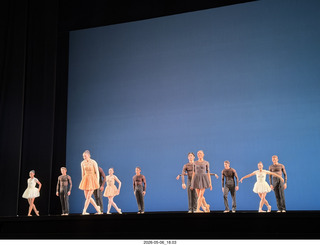 298 a2v. New York City Ballet