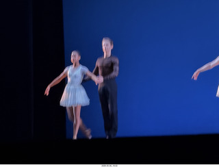 301 a2v. New York City Ballet
