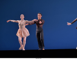 302 a2v. New York City Ballet