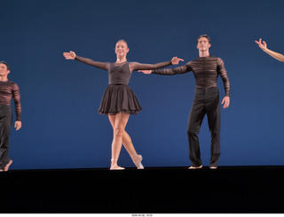 303 a2v. New York City Ballet