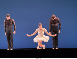 304 a2v. New York City Ballet