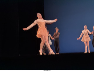 305 a2v. New York City Ballet