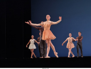 306 a2v. New York City Ballet