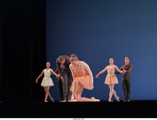 307 a2v. New York City Ballet