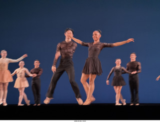 308 a2v. New York City Ballet