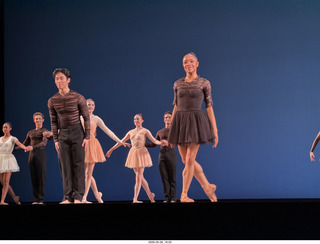 311 a2v. New York City Ballet