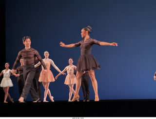 312 a2v. New York City Ballet