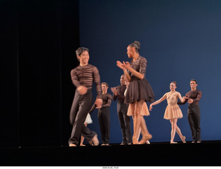 314 a2v. New York City Ballet
